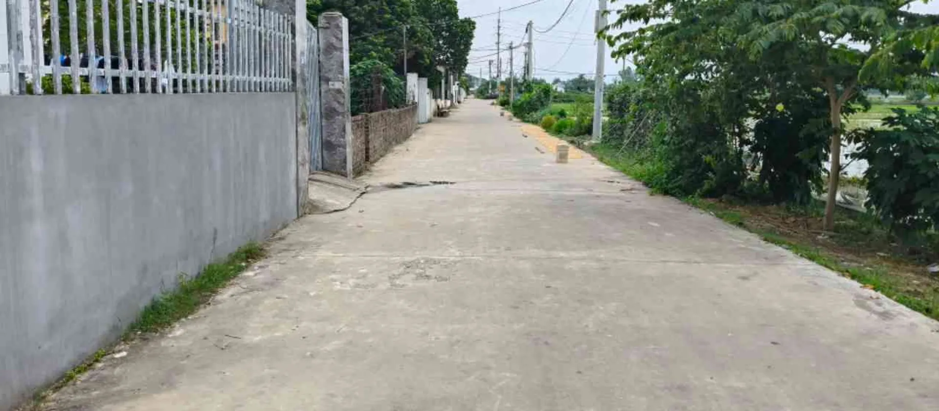 Bán lô đất ở 200m full thổ cư, tại Xuân Lễ - Tân Dân - Sóc Sơn / Xuân Sơn - Kim Anh - Hà Nội... Bán đất tại Kim Anh, Hà Nội 01