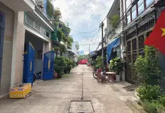 Cơ hội hiếm có sở hữu nhà mới 3 tầng khu Tân Kỳ Tân Quý giá tốt... Bán nhà riêng tại Bình Hưng Hòa, Hồ Chí Minh 02