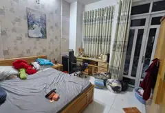 Bán nhà riêng 2 tầng tại Nhà Bè, diện tích 80,1m2, pháp lý rõ ràng... Bán nhà riêng tại Nhà Bè, Hồ Chí Minh 07