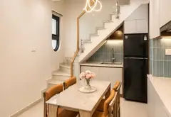 Nhỏ xinh của TRẦN QUỐC TOẢN, quận 3 chỉ 3,5 tỷ.... Bán nhà riêng tại Xuân Hòa, Hồ Chí Minh 04
