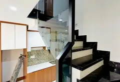 Bán nhà 2 tầng 37m2 hẻm rộng ở Phường An Hội Tây... Bán nhà riêng tại An Hội Tây, Hồ Chí Minh 09