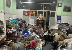Nhà mặt phố 4 tầng rộng 150m2, mặt tiền 9m tại quận Tân Phú... Bán nhà mặt phố tại Phú Thạnh, Hồ Chí Minh 02