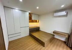 Nhà 5 tầng tươi mới ở Tây Hồ, không gian sống lý tưởng... Bán nhà riêng tại Tây Hồ, Hà Nội 04