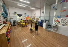Bán nhà riêng 2 tầng hướng Nam tại Đông Thạnh, Hóc Môn, diện tích 250.7m², pháp lý rõ ràng... Bán nhà riêng tại Đông Thạnh, Hồ Chí Minh 04