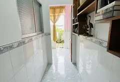 BÁN NHÀ GẦN CUỐI LÊ ĐÌNH CẨN BÌNH TÂN - 108M2 3 TẦNG 4PN SÂN THƯỢNG SỔ HỒNG RIÊNG Ở NGAY GIÁ 6,4 TL... Bán nhà riêng tại Tân Tạo, Hồ Chí Minh 02