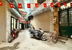 Nhà 7 tầng thang máy trung tâm Đống Đa cực VIP... Bán nhà riêng tại Ô Chợ Dừa, Hà Nội 01