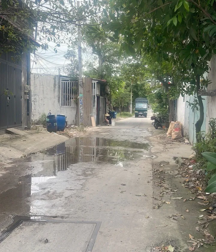 Bán kho, nhà xưởng 310m2 tại xã Tân Vĩnh Lộc, Hồ Chí Minh... Bán kho, nhà xưởng tại Tân Vĩnh Lộc, Hồ Chí Minh 01