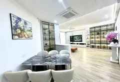 Căn hộ góc 119m² tại Trung Hòa Nhân Chính, tòa 17T1, nội thất cao cấp... Bán căn hộ chung cư tại Cầu Giấy, Hà Nội 05