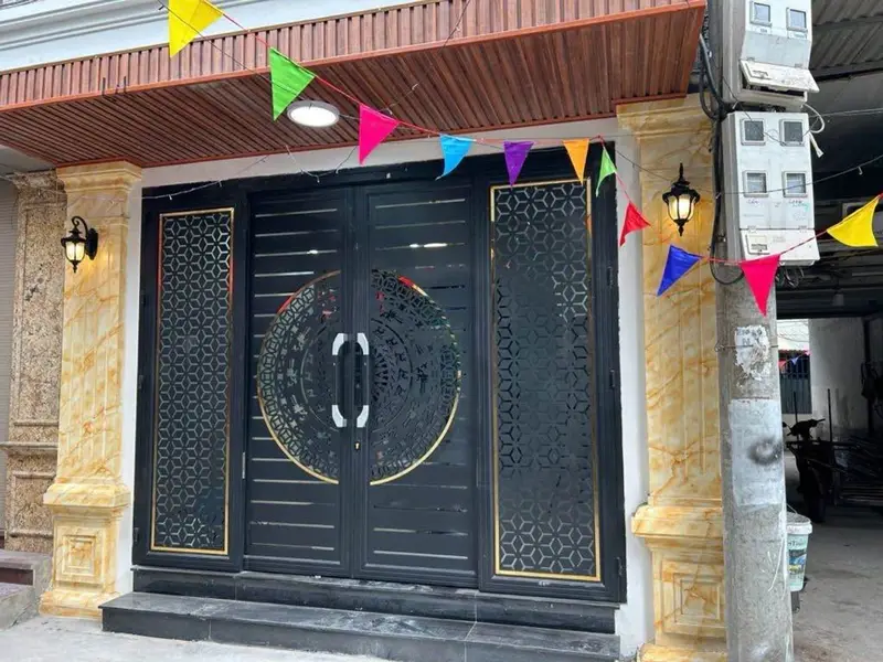 Nhà đẹp lô góc thang máy, sẵn ở ngõ ô tô Yên Lộ... Bán nhà riêng tại Yên Nghĩa, Hà Nội 01