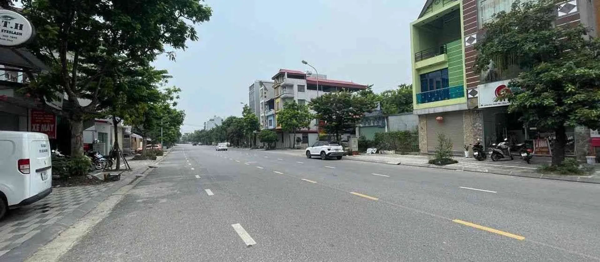 Bán đất thổ cư 59m2 tại Thư Lâm, vị trí thuận tiện gần chợ và trường học... Bán đất tại Thư Lâm, Hà Nội 01