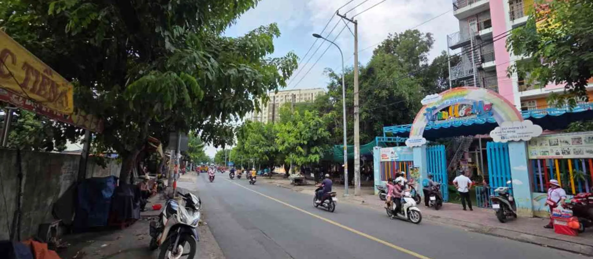 Bán nhà mặt phố 300m2, Hương Lộ 2, Bình Trị Đông, mặt tiền 10m, gần Lê Văn Qưới... Bán nhà mặt phố tại Bình Trị Đông, Hồ Chí Minh 01