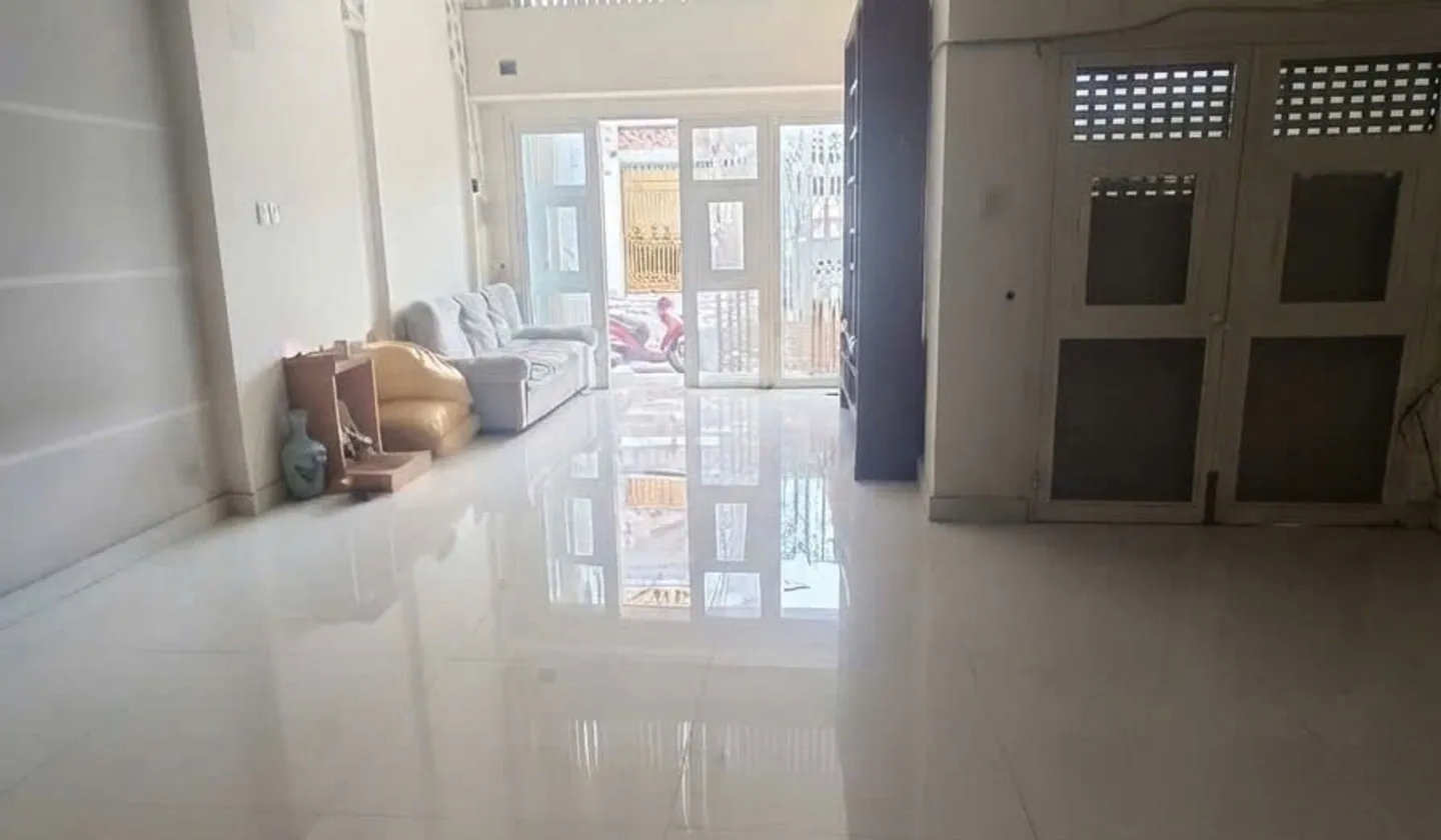 Bán nhà mặt phố tại xã Bình Hưng, diện tích 108m2, mặt tiền 6m, pháp lý chuẩn... Bán nhà mặt phố tại Bình Hưng, Hồ Chí Minh 01