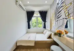 Bán nhà mặt phố 2 tầng, 3 phòng ngủ tại Phường 11, diện tích 26m2... Bán nhà mặt phố tại Thông Tây Hội, Hồ Chí Minh 13
