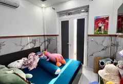 Cơ hội sở hữu nhà 5 tầng 2 mặt tiền tại Bình Hưng Hoà giá tốt... Bán nhà riêng tại Bình Hưng Hòa, Hồ Chí Minh 10