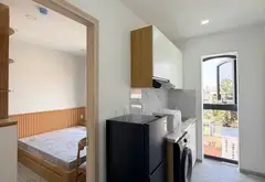 🍀 SIÊU PHẨM TOÀ NHÀ CHDV XÂY MỚI - BÌNH THẠNH - LÊ QUANG ĐỊNH - 27 PHÒNG FULL NT - 45TY5 TL... Bán nhà riêng tại Gia Định, Hồ Chí Minh 12