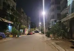 Nhà phố sang trọng tại phường An Lạc, Bình Tân – Đẳng cấp đón đầu xu hướng đầu tư... Bán nhà mặt phố tại An Lạc, Hồ Chí Minh 08