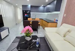 Nhà đẹp 3PN tại An Khê, Đà Nẵng - Không gian thoáng đãng, tiện nghi đầy đủ... Bán nhà riêng tại An Khê, Đà Nẵng 01