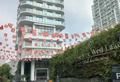 Căn hộ cao cấp 2 phòng ngủ tại Five Star West Lake, Hoàng Hoa Thám, Tây Hồ... Bán căn hộ chung cư tại Tây Hồ, Hà Nội 01
