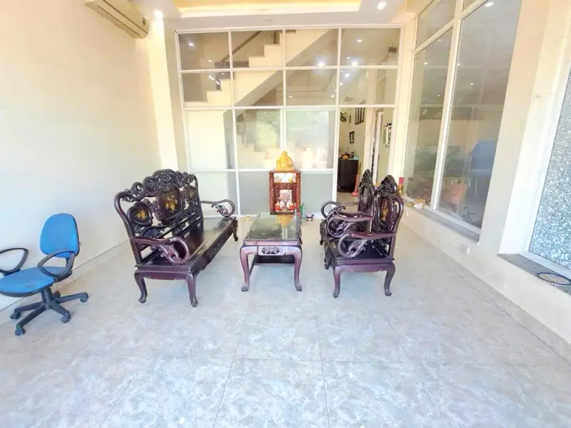 💥NHÀ 3TẦNG 130M2_NGANG CHUẨN 10M_HẺM XE HƠI 6M_SÁT MẶT TIỀN LÊ VĂN KHƯƠNG QUẬN12 💰CHỈ 6TỶ 390TR (... Bán nhà riêng tại Tân Thới Hiệp, Hồ Chí Minh 01