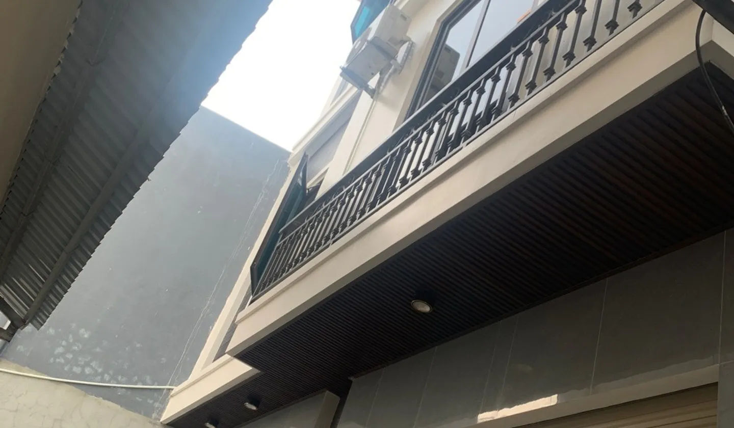 Nhà 3 tầng chuẩn chất sống tại Văn Cú - An Đồng... Bán nhà riêng tại An Hải, Hải Phòng 01