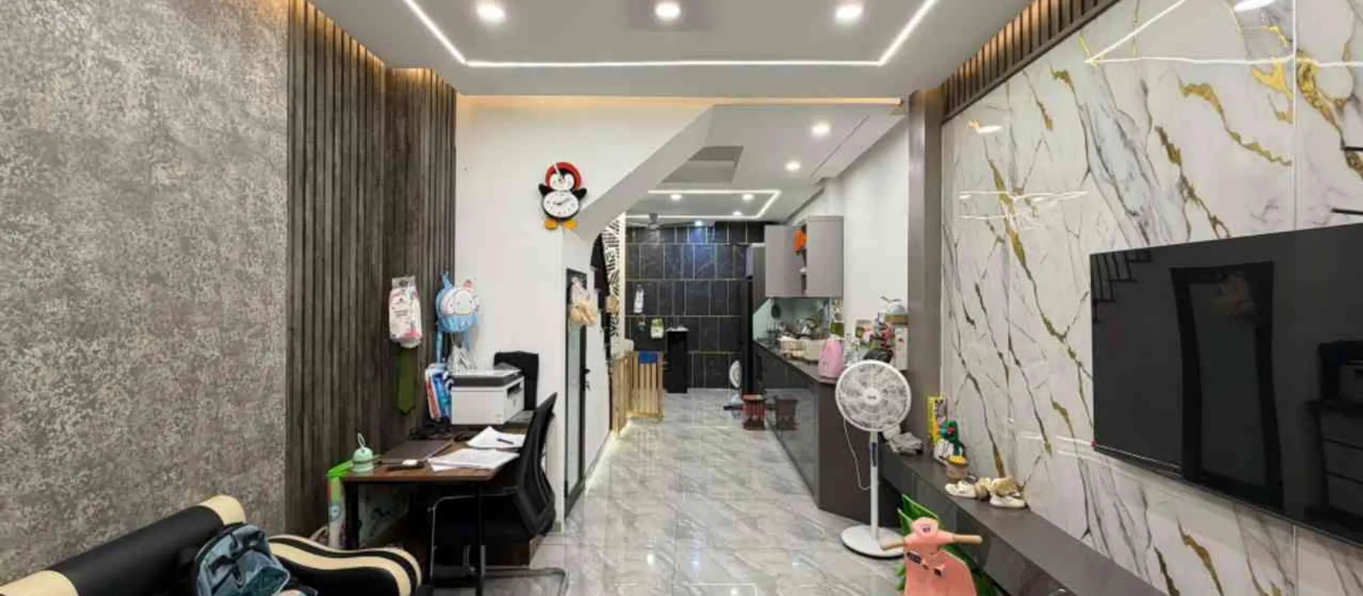 🔥🔥 ĐÌNH QUÁN – BẮC TỪ LIÊM – NHÀ ĐẸP Ở NGAY – Ô TÔ GẦN – GIÁ CHỈ 8,1 TỶ! 🔥🔥

🏡 NHÀ ĐẸP – THIẾT... Bán nhà riêng tại Phú Diễn, Hà Nội 01