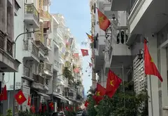 Bán nhà riêng 4 tầng tại phường Bình Tân, Hồ Chí Minh, diện tích 51m², pháp lý rõ ràng... Bán nhà riêng tại Bình Tân, Hồ Chí Minh 01