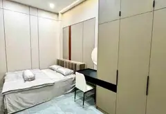 Nhà 3 tầng xinh xắn, 4PN rộng rãi tại Gò Vấp giá hợp lý... Bán nhà riêng tại An Hội Tây, Hồ Chí Minh 13