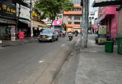 Bán đất mặt tiền đường tại phường Hòa Thạnh quận Tân Phú, diện tích lớn, đang có hợp đồng thuê... Bán partner tại Tân Phú, Hồ Chí Minh 02