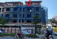Cơ hội sở hữu Shophouse áp góc siêu đẹp tại trung tâm Yên Phong, Bắc Ninh... Bán Shophouse tại Yên Trung, Bắc Ninh 04