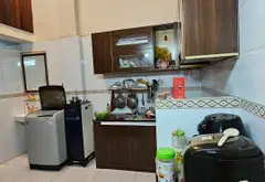 Nhà mặt phố An Dương Vương, 2 tầng, 3 phòng ngủ, giá 13.85 tỷ... Bán nhà mặt phố tại Phú Lâm, Hồ Chí Minh 08