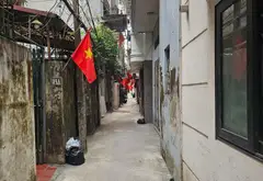 Bán nhà 5 tầng lô góc, diện tích 51m2 tại Hoàng Như Tiếp, Long Biên - TL sâu cho khách thiện chí... Bán nhà riêng tại Bồ Đề, Hà Nội 04