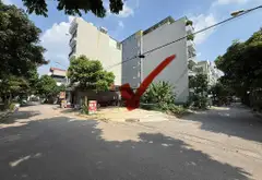 Lô góc vàng hiếm có, sổ sẵn, chờ chủ mới... Bán đất tại Yên Nghĩa, Hà Nội 03