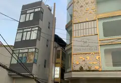 Nhà mới siêu đẹp gần trung tâm Cách Mạng Tháng 8, Quận 10... Bán nhà riêng tại Hòa Hưng, Hồ Chí Minh 02