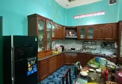 Bán nhà mặt phố Nguyễn Trãi Quận 1, diện tích 105m2, mặt tiền 6,8m, giá 43 tỷ... Bán nhà mặt phố tại Cầu Ông Lãnh, Hồ Chí Minh 07