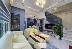 Nhà 3 tầng kiệt ô tô Điện Biên Phủ, 68m², nội thất cao cấp, giá 7.8 tỷ... Bán nhà riêng tại Thanh Khê, Đà Nẵng 05