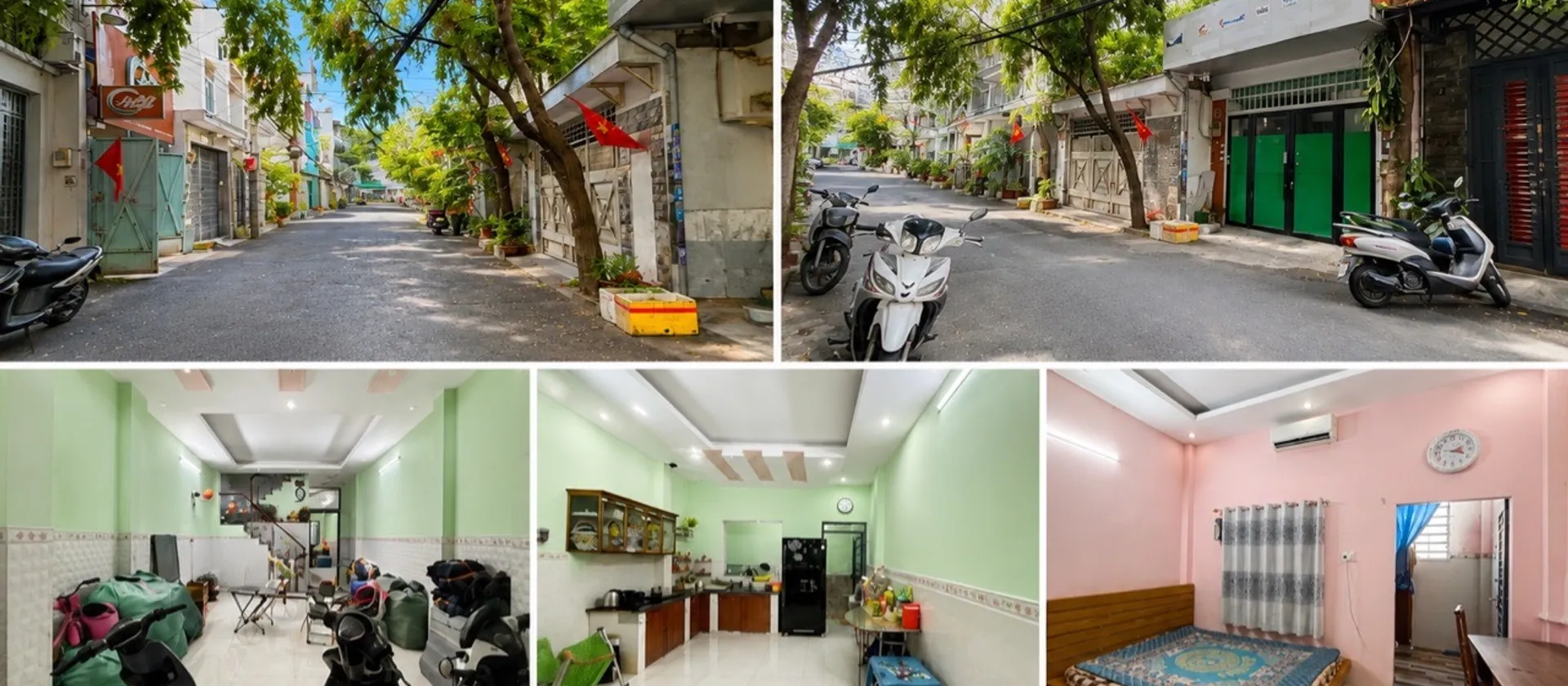 Bán nhà 2 tầng khu Gò Dầu, diện tích 77m2 giá 9.6 tỷ... Bán nhà riêng tại Phú Thọ Hòa, Hồ Chí Minh 01