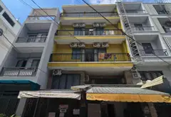 ❇CHDV 31 PHÒNG KHÉP KÍN – 1 KIỐT – DÒNG TIỀN 160TR/THÁNG
📍 Ngay cổng ĐH Văn Lang – Dương Quảng Hàm... Bán nhà riêng tại An Nhơn, Hồ Chí Minh 01