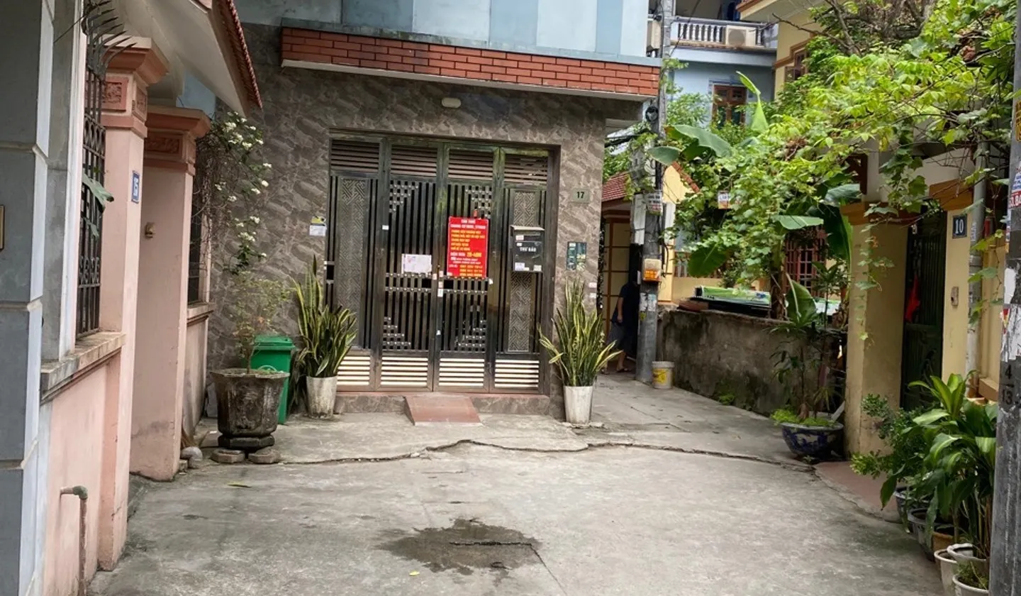 🎯NHỈNH 10 TỶ.BÁN ĐẤT KIM GIANG 60 M2, MT 4.2M, NGÕ 3M THÔNG, GẦN CHỢ QUANG.... Bán đất tại Thanh Liệt, Hà Nội 01