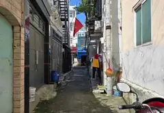 Bán đất sổ vuông Phạm Văn Chiêu, diện tích 62m2, phù hợp xây nhà ở kết hợp cho thuê... Bán owner_side tại An Hội Tây, Hồ Chí Minh 03