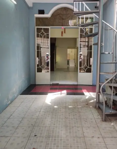 Bán nhà riêng Phường Tân Sơn Hoà, Tân Bình, diện tích 57m², giá 7.3 tỷ... Bán nhà riêng tại Tân Sơn Hòa, Hồ Chí Minh 01