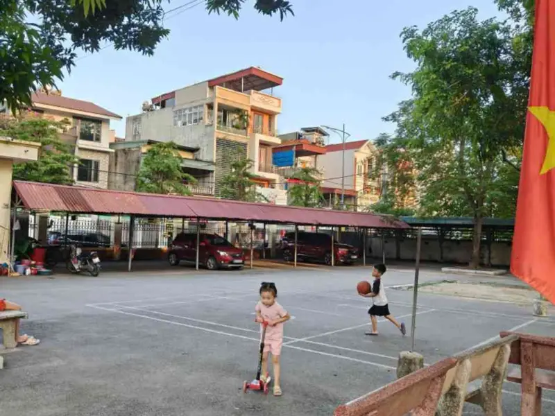 Bán nhà mặt phố tại xã Như Quỳnh, Hưng Yên - 4 tầng, mặt tiền 4m, vị trí kinh doanh thuận lợi... Bán nhà mặt phố tại Như Quỳnh, Hưng Yên 01