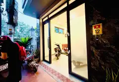 Nhà góc 3 mặt thoáng, ô tô tránh, đồ xịn ngay trung tâm Đa Sỹ... Bán nhà riêng tại Kiến Hưng, Hà Nội 02