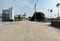 Cơ hội vàng sở hữu lô góc đất nền sát KCN Tràng Duệ 3 với vị trí đắc địa... Bán đất tại An Lão, Hải Phòng 06