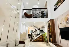 42m2, Bán nhà 3 Tầng, 3pn, 1/ Thống Nhất, P11 Gò Vấp, 5 Tỷ... Bán nhà mặt phố tại Thông Tây Hội, Hồ Chí Minh 01