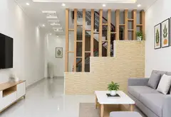 Bình Tân Giáp Tân Phú, Ngay Ngã Tư Bốn Xã - Ngang 5.3, Hẻm 6M, 2 Tầng, CHỈ 5.XTỶ... Bán nhà riêng tại Tân Sơn Nhì, Hồ Chí Minh 02