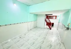 Nhà riêng 2 phòng ngủ tại phường Tân Hưng, chỉ nhỉnh 1,xty... Bán nhà riêng tại Tân Hưng, Hồ Chí Minh 05