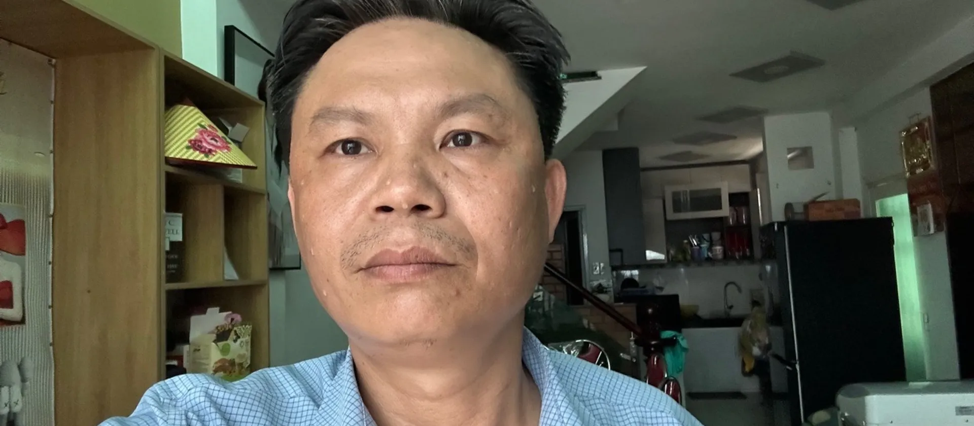 Nhà 3 Tầng Hẻm 3m Quận Tân Bình - Gần chợ Phạm Văn Hai... Bán nhà riêng tại Tân Sơn Hòa, Hồ Chí Minh 01