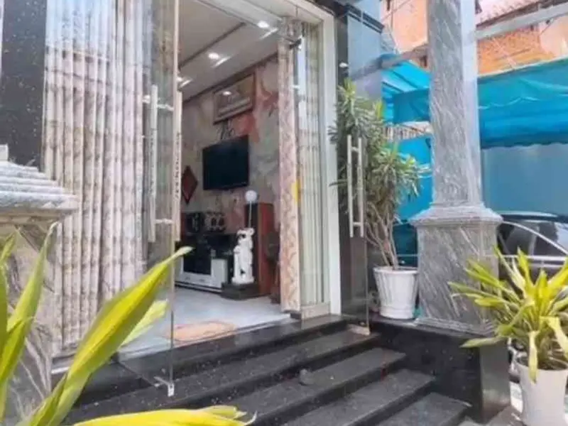 Biệt thự 3 tầng view công viên tại Gia Hòa - không gian sống đẳng cấp... Bán biệt thự, liền kề tại Bình Hưng, Hồ Chí Minh 01