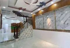 🔥 NHÀ 4 TẦNG LIÊN KHU 5-6 – HẺM 8M – Ô TÔ NGỦ TRONG NHÀ 🔥
📐 4 x 19,5m = 78m² | 1 trệt 3 lầu... Bán nhà riêng tại Bình Tân, Hồ Chí Minh 05