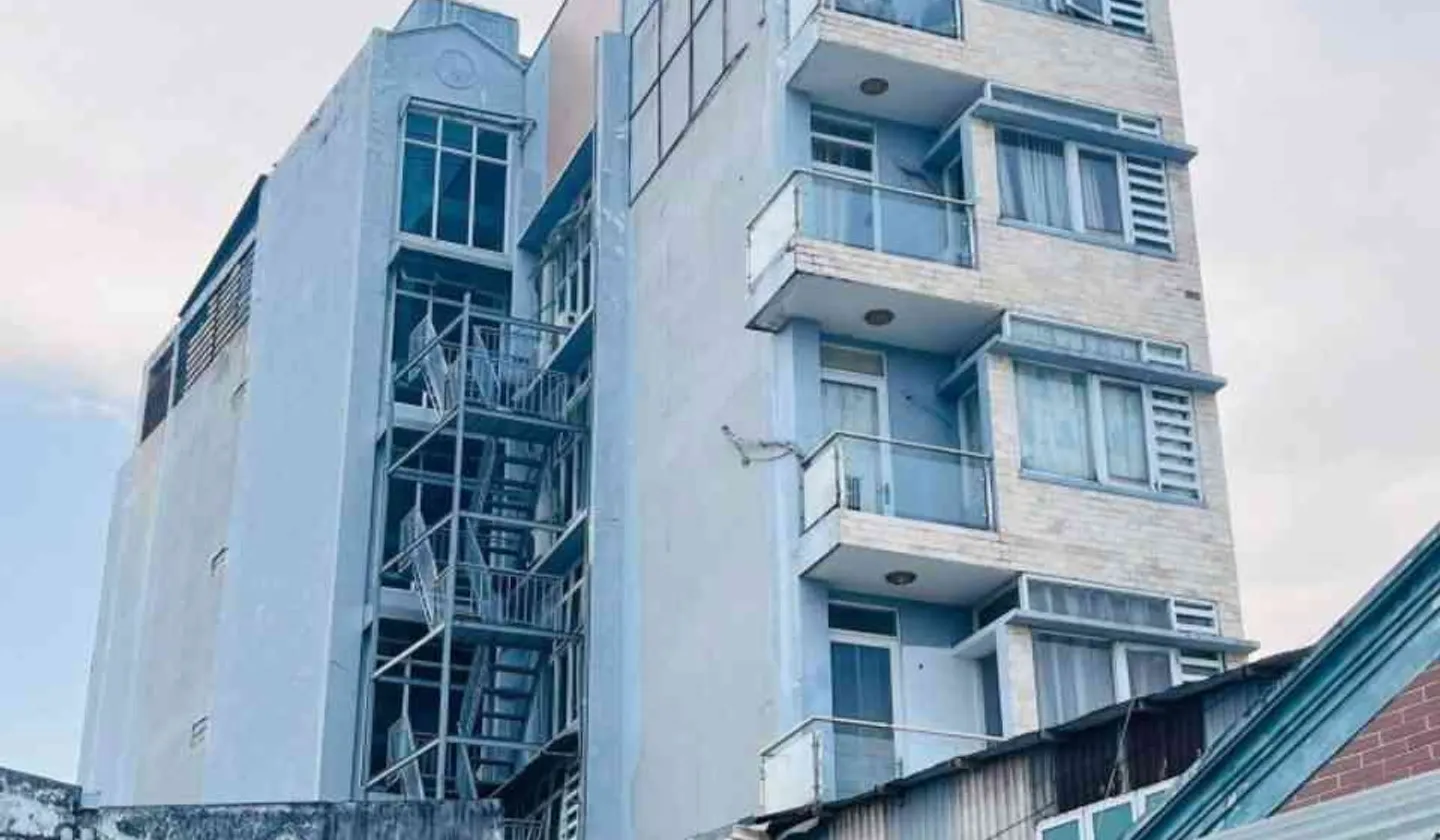 Bán nhà mặt phố 7 tầng diện tích 276,6 m2 tại Quận Bình Tân, TP.HCM... Bán nhà mặt phố tại Tân Tạo, Hồ Chí Minh 01